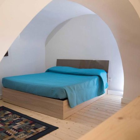 La Casa Del Barone Villa CTA Eksteriør bilde