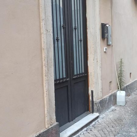 La Casa Del Barone Villa CTA Eksteriør bilde