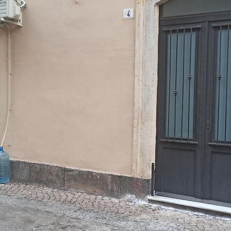 La Casa Del Barone Villa CTA Eksteriør bilde