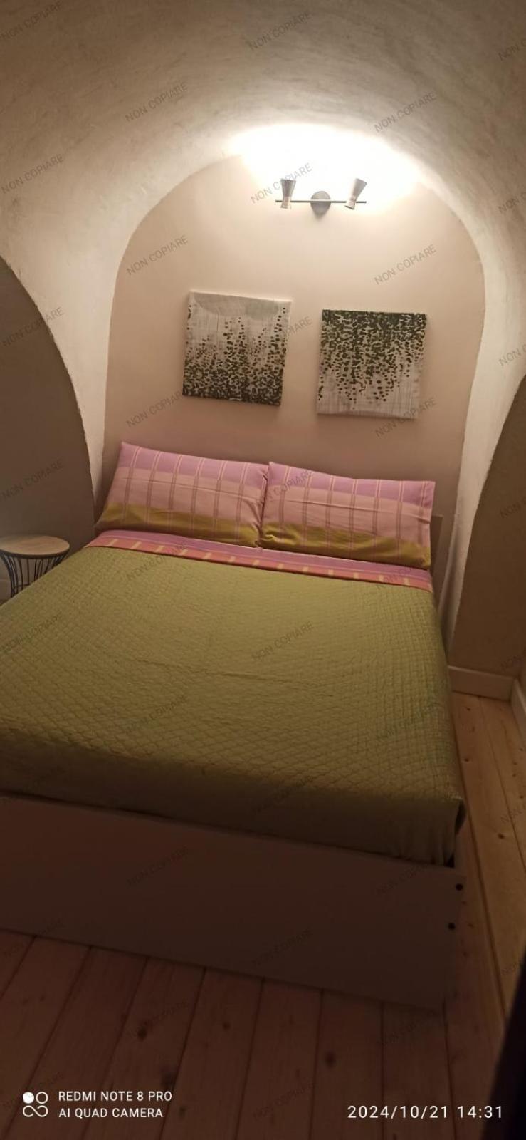 La Casa Del Barone Villa CTA Eksteriør bilde