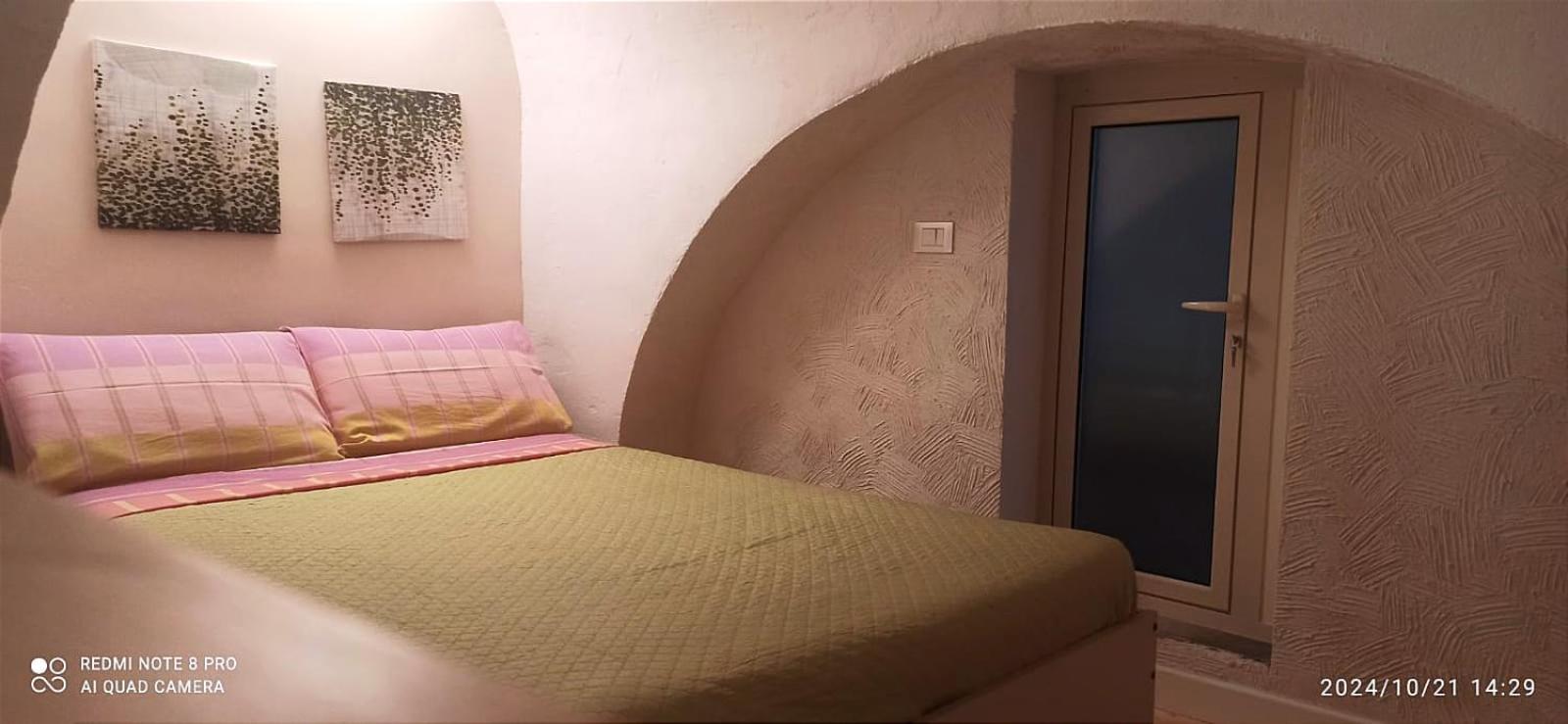 La Casa Del Barone Villa CTA Eksteriør bilde
